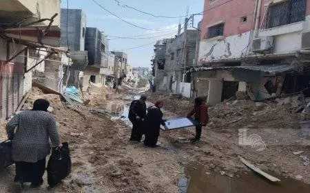 70 يومًا من العدوان على جنين ومخيمها