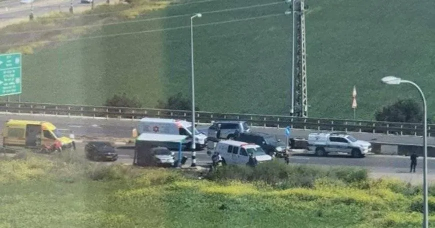 عملية فدائيَّة في حيفا.. مقتل مستوطن وإصابات خطيرة