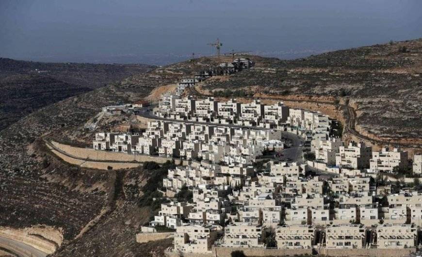 ألمانيا تدين قرار الاحتلال شرعنة 13 بؤرة استيطانية