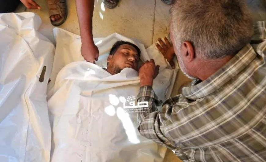 الصحة بغزة: 61 شهيدًا و134 إصابة خلال الـ24 ساعة الماضية