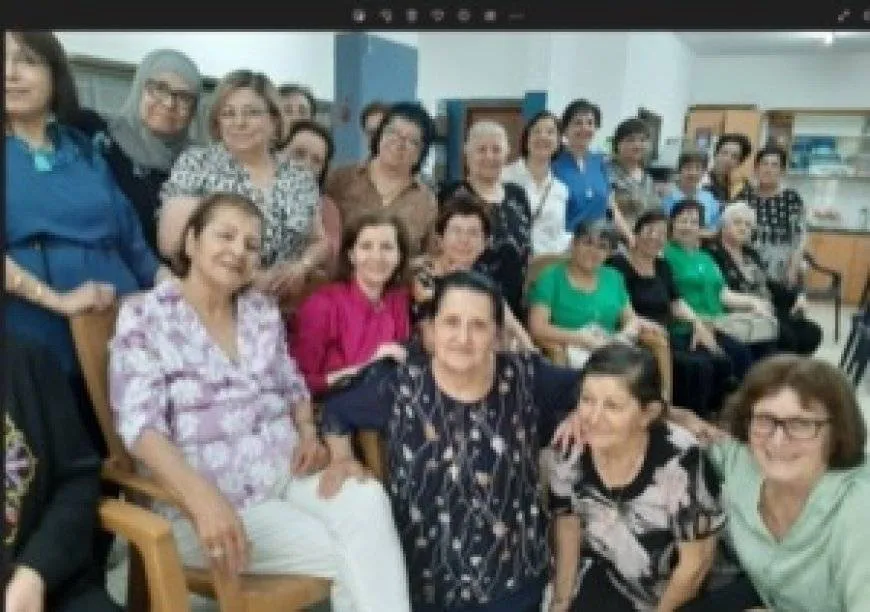 احتفالية عشتار العربية في عبلين الجليلية