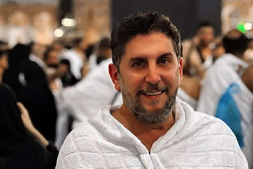 وفاة الفنان السوري محمد قنوع