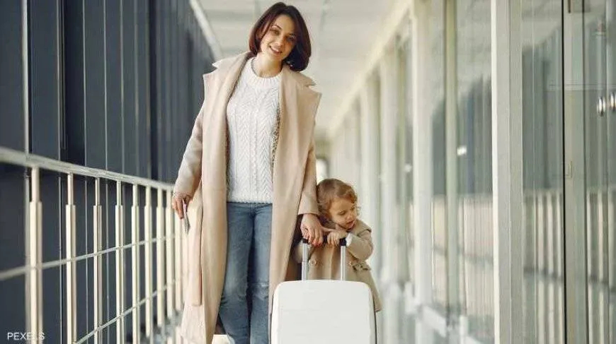 10أشياء يجب أن تكون داخل حقيبتك على متن الطائرة