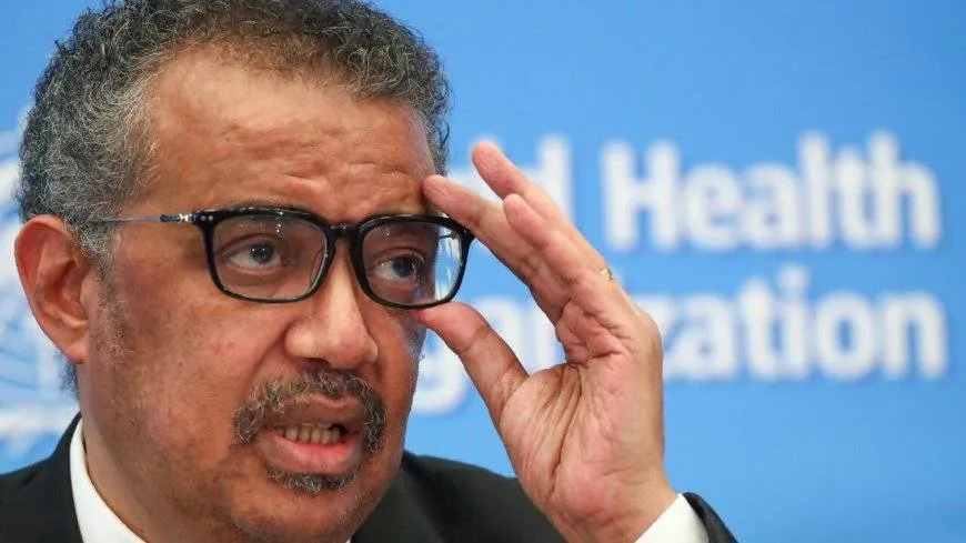 منظمة الصحة العالمية: كوفيد لم يعد حالة طوارئ صحية عالمية