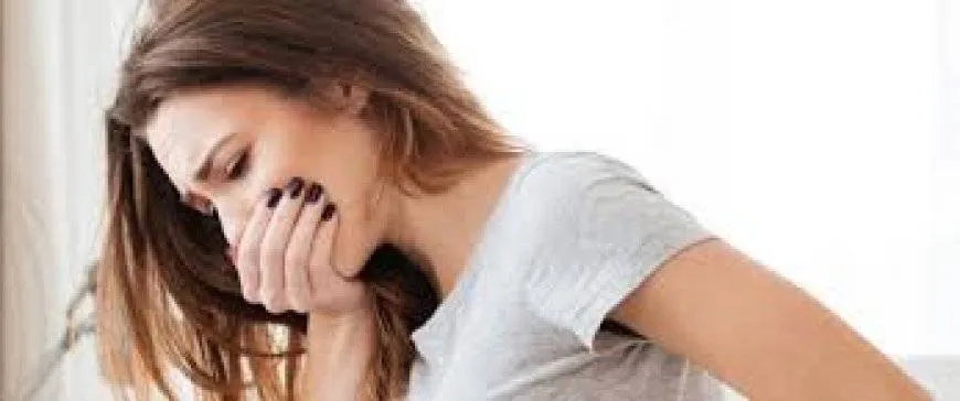 ما يجب تناوله عند الشعور بالغثيان