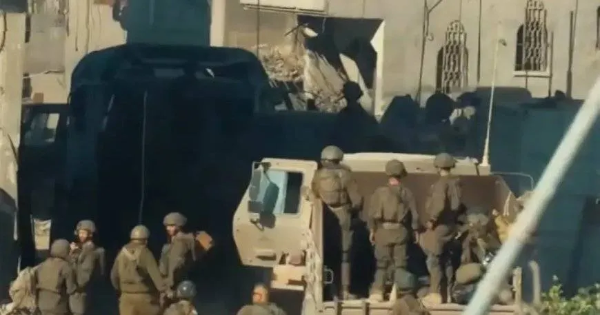 الدويري: 3 أسباب وراء تريث الاحتلال في خوض مواجهة برية مع مقاومة غزة