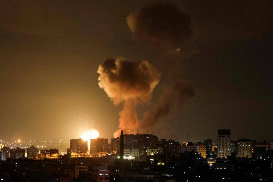 تجدد الإبادة لليوم التاسع .. شهداء بمجازر إسرائيلية في غزة