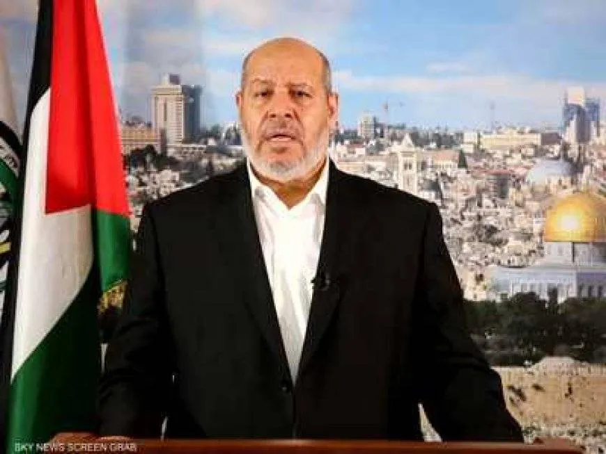 خليل الحية: التنازل عن شبر من القدس خيانة للأمّة وبذلنا كل الجهود لوقف العدوان