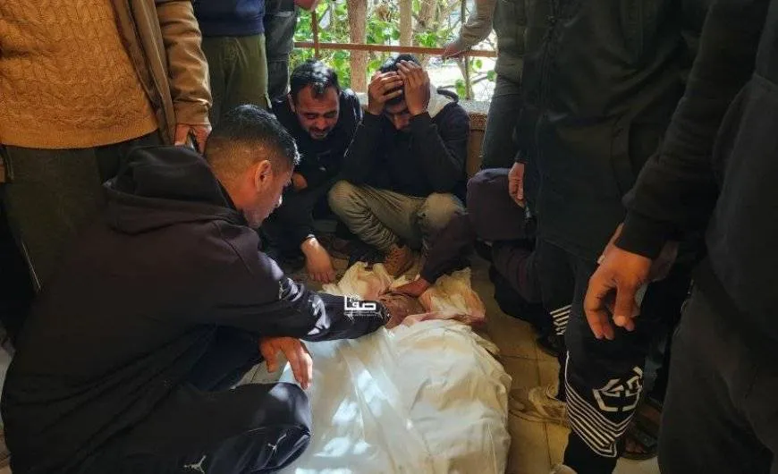 الصحة الفلسطينية: 39 شهيدًا و124 مصابًا في القطاع خلال 24 ساعة