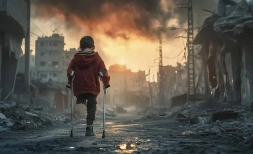 وزير الصحة البريطاني: هجمات "إسرائيل" على غزة غير مبررة ولا تطاق