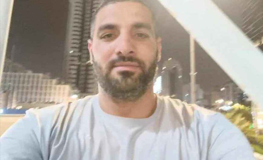 الاحتلال يحتجز جثمان الشهيد محمد أبو حماد من العيزرية