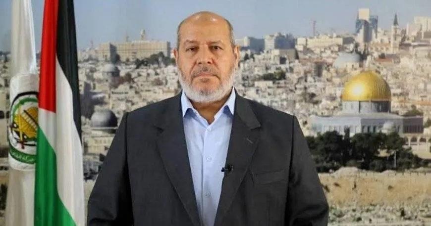 الحية في ذكرى انطلاقة حماس الـ 38: مستعدون لتسليم إدارة غزة لـ "تكنوقراط" ونتمسك بحق المقاومة المرتبط بالدولة