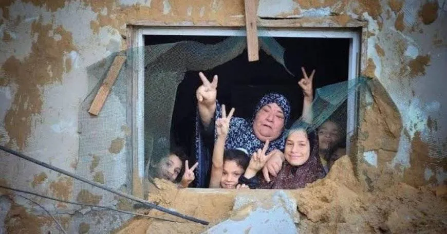 إندونيسيا تعلق على مزاعم الاحتلال حول نقل 100 غزِّي للعمل في أراضيها