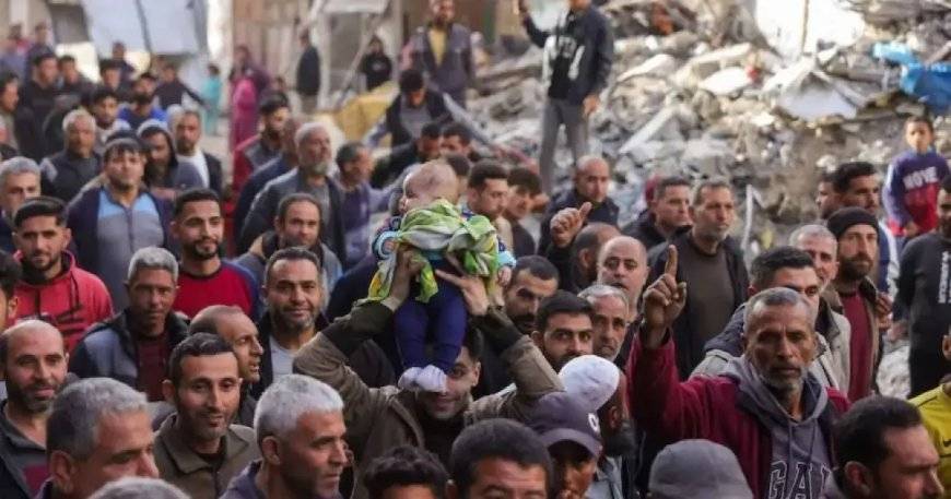 فصائل العمل الوطني والإسلامي: الحراكات الشَّعبيَّة جزءٌ من معركة الصُّمود ورسالةٌ قويَّة للعالم