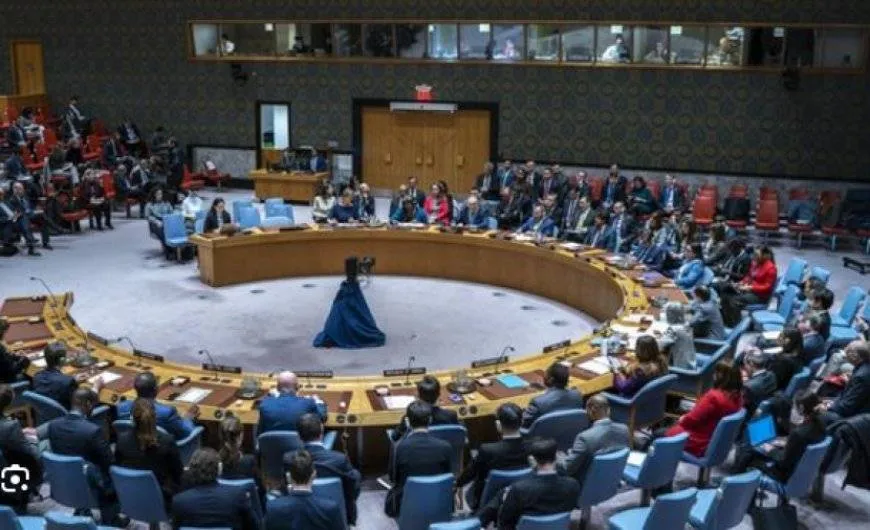 مجلس الأمن يعقد جلسة مغلقة حول الوضع الإنساني في غزة