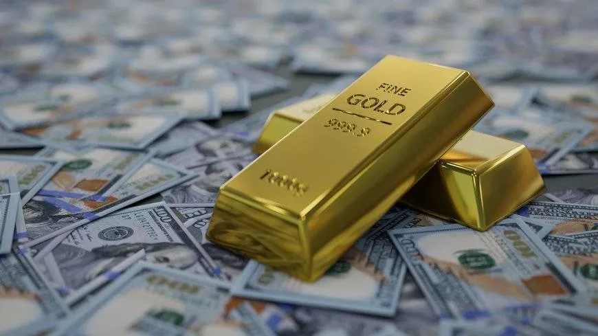 الذهب عند مستوى غير مسبوق وسط مخاوف الرسوم الجمركية