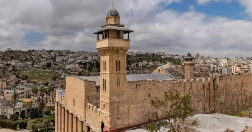 الأوقاف الفلسطينية: الاحتلال يرفض تسليم الحرم الإبراهيميِّ للجمعة الرَّابعة على التَّوالي