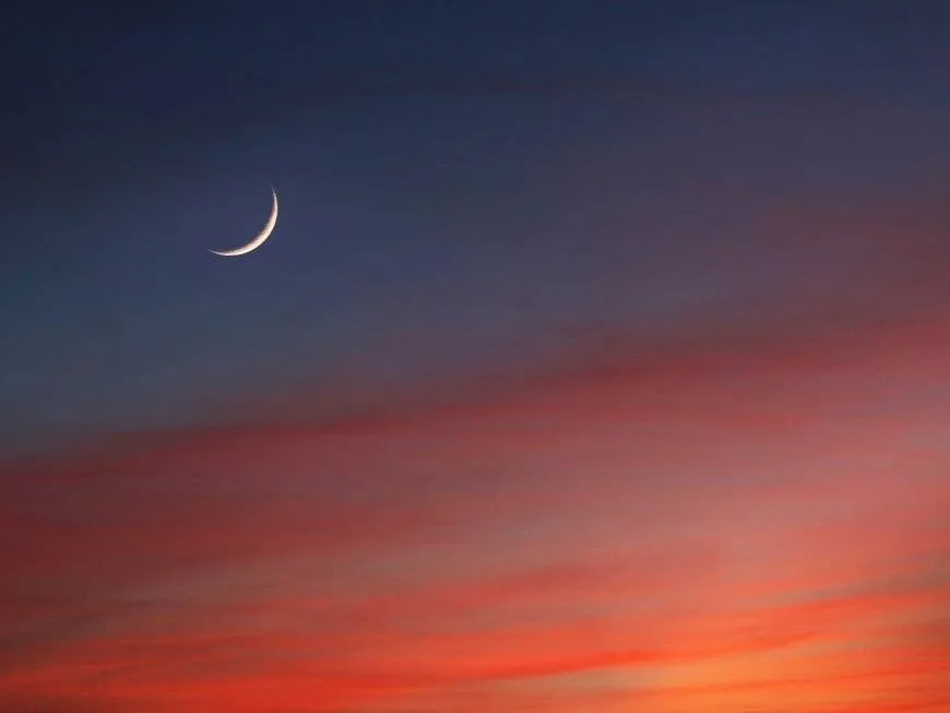 7 دول عربية تعلن غدا الأحد أول أيام عيد الفطر