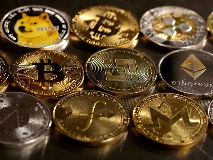 اليابان تعتزم اللحاق بركب تقنين العملات المشفرة