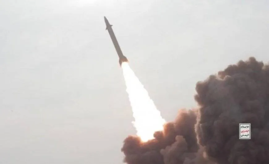 صفارات الإنذار تدوي وسط "إسرائيل" جراء إطلاق صاروخ من اليمن