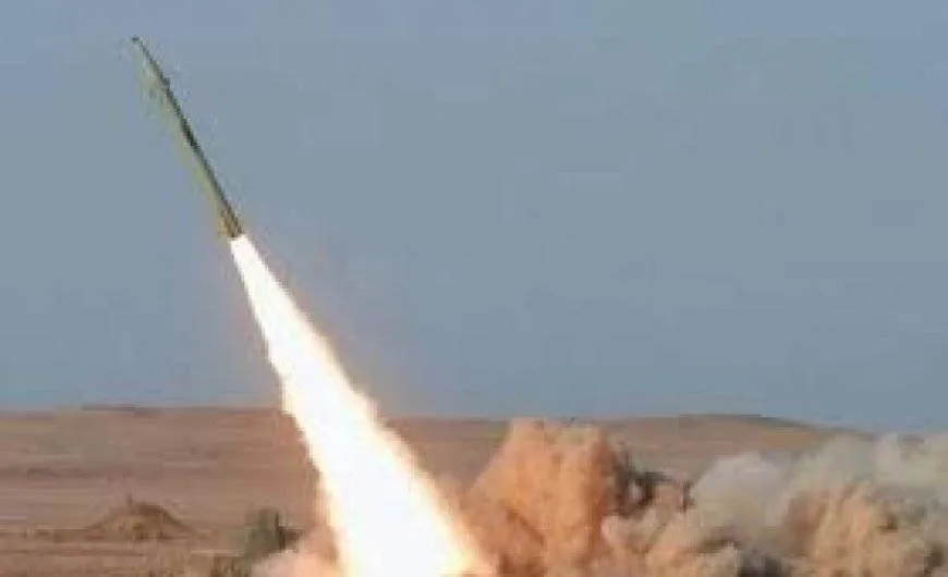 القوات اليمنية تواصل تصديها للعدوان الأمريكي للأسبوع الثالث