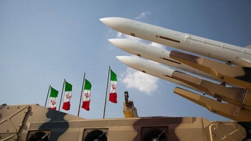 إيران تجهز الصواريخ للرد المحتمل وسط تصاعد تهديدات ترامب