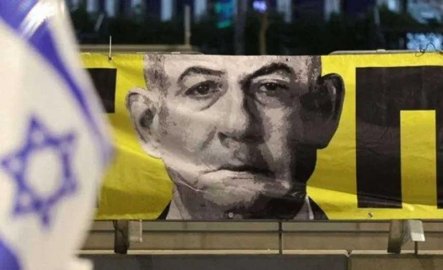 المرصد الأورومتوسطي: استضافة المجر لنتنياهو رغم مذكرة التوقيف الدولية تقويض للعدالة الدولية