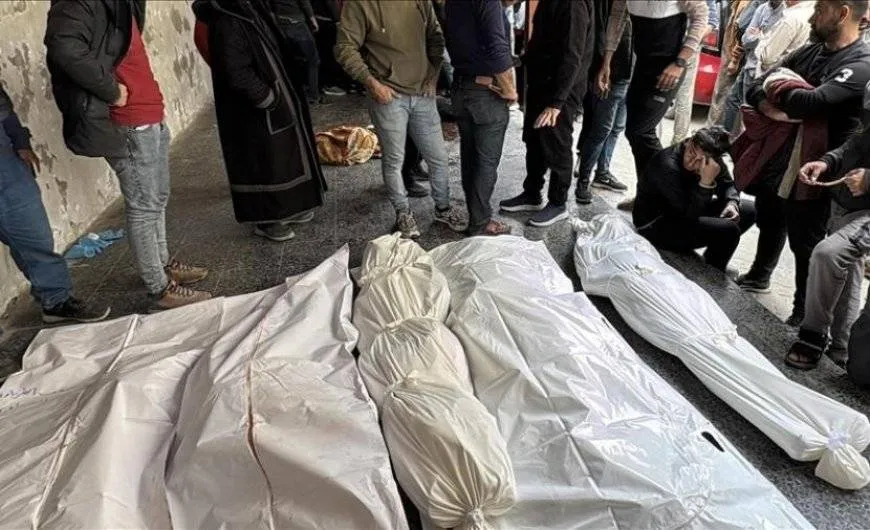 تطورات «طوفان الأقصى» والعدوان الإسرائيلي على غزة 31 مارس