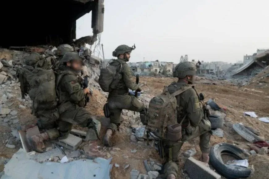 حرب غزة تُفقد 41% من جنود الاحتياط الإسرائيليين وظائفهم