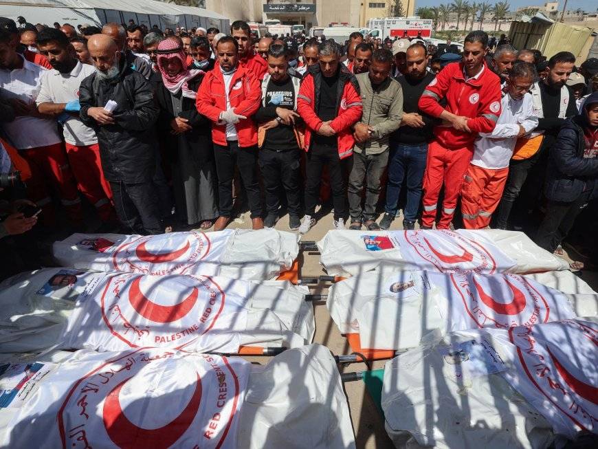 صحة غزة: ألف شهيد منذ استئناف العدوان