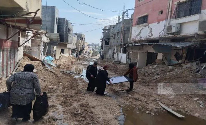 70 يومًا من العدوان على جنين ومخيمها