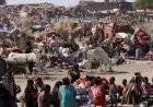 تقارير أممية عن نزوح ثلث السودانيين وظروف كارثية للفارين من مخيمات دارفور