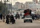 المرصد الأورومتوسطي: إسرائيل تنفّذ تهجيرًا قسريًا في غزة وتسوّقه كهجرة طوعية
