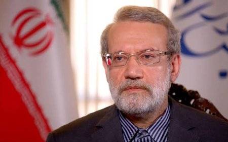 مستشار المرشد الإيراني يعلق على محتوى رسالة ترامب