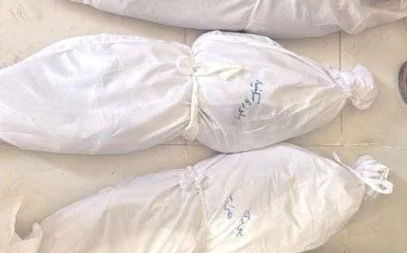 مجزرة جديدة.. 19 شهيدًا بقصف عيادة "أونروا" تُؤوي نازحين بمخيم جباليا