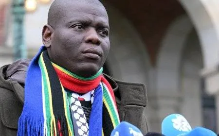 جنوب أفريقيا تواصل ملاحقة إسرائيل أمام العدل الدولية