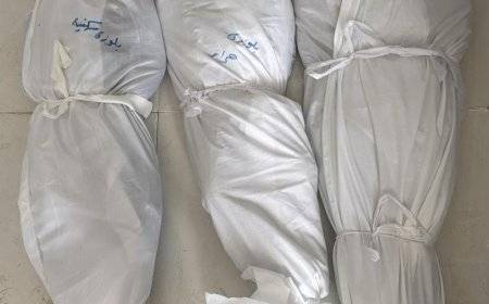 الإعلام الحكومي في غزة: الاحتلال يرتكب مجزرة مُروعة بحق النازحين في عيادة "أونروا" بجباليا