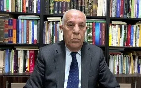 الدويري: نتنياهو يضحي بالأسرى والجنود لأجندته السياسية