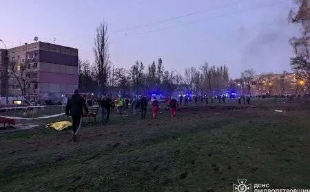 الدفاع الروسية: استهدفنا بضربة صاروخية مقر اجتماع لقادة أوكرانيين ومدربين أجانب في مدينة كريفي ريه