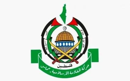 حماس تطالب الجميع مغادرة مربع الصمت التحرك الفوري لوقف المجازر البشعة