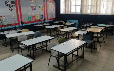 اتحاد المعلمين يدعو مدارس الضفة والقدس للمشاركة في الإضراب الشامل