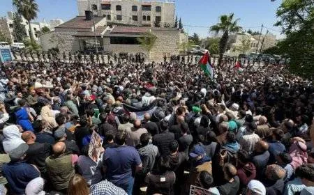 دعوات وجهود لإطلاق إضراب عالمي نصرة لغزة في ظل ما تتعرض له من إبادة جماعية