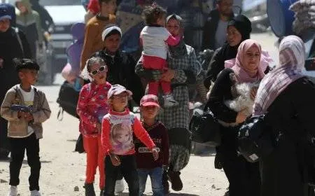 13 ألف مريض بحاجة للعلاج خارج قطاع غزة