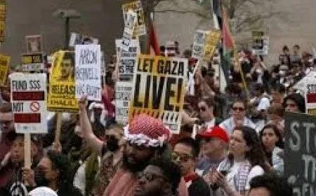 حملة بريطانية لمقاطعة المنتجات الداعمة لإسرائيل بالتنسيق مع "بي دي إس"