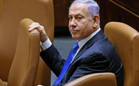 مسؤولون إسرائيليون: الحرب على غزة تصب في مصلحة نتنياهو شخصيا