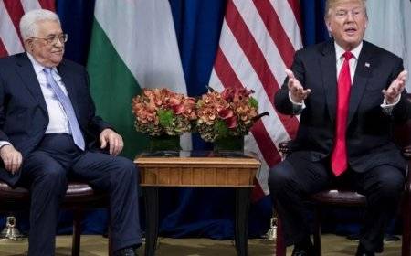 السلطة الفلسطينية تسحب قرارًا أمميًا لمساءلة الاحتلال