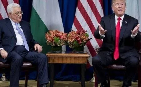 السلطة الفلسطينية تسحب قرارًا أمميًا لمساءلة الاحتلال