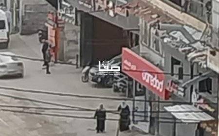 إضراب شامل في القدس رفضًا لحرب الإبادة على غزة