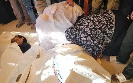 3 أسابيع على استئناف العدوان.. 37 شهيدًا ومصابون بغارات إسرائيلية على القطاع