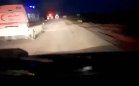 دعوات للتحقيق في قتل الاحتلال مسعفين برفح